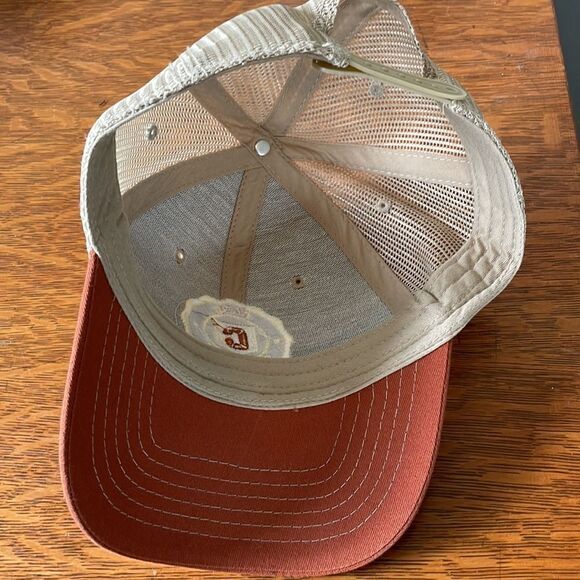 Cabo San Lucas Snap Back Cap EUC - Picture 6 of 7